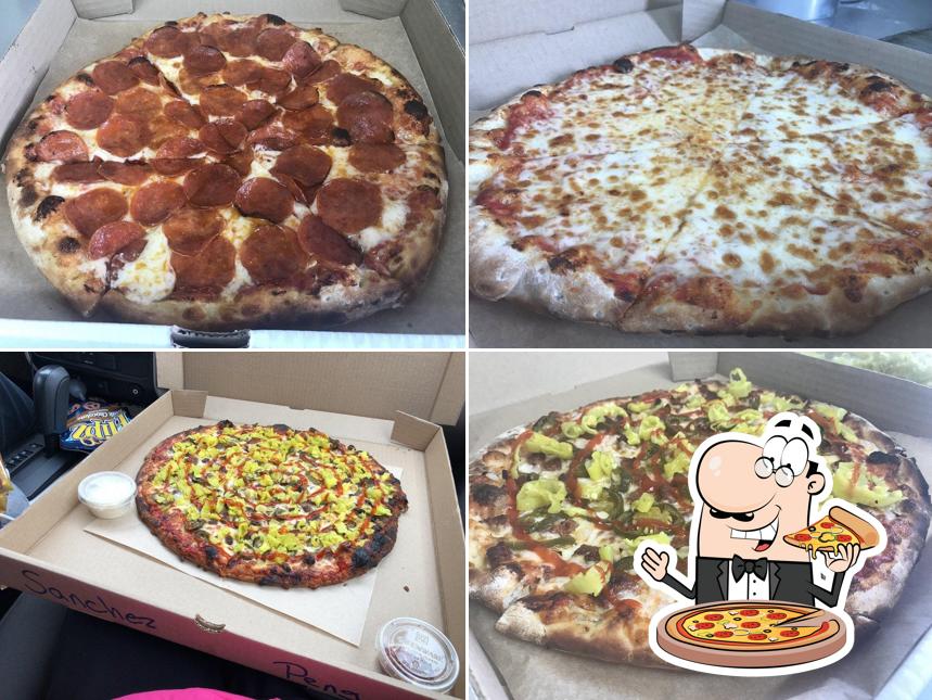 Polar Pizzeria