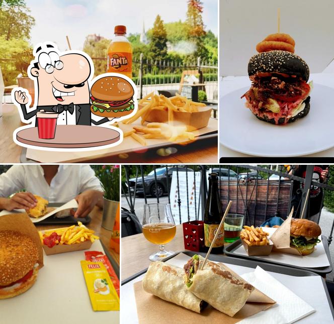 Promenada Burger