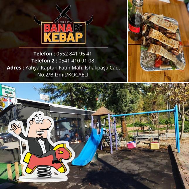 Banabi Kebap