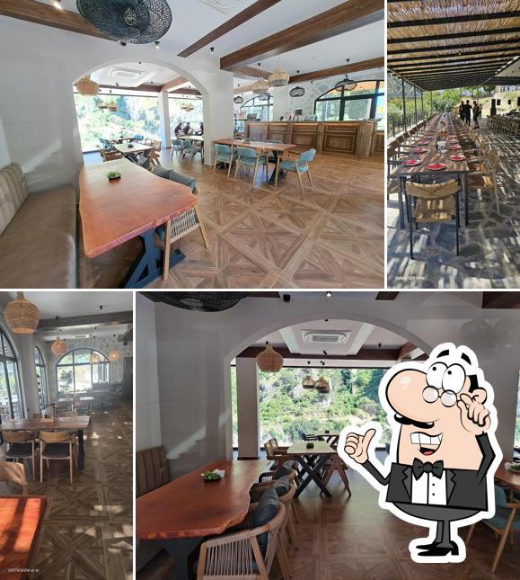 Bar Restorant Te Ura