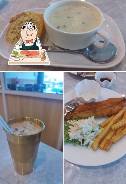 Bidor Cafe