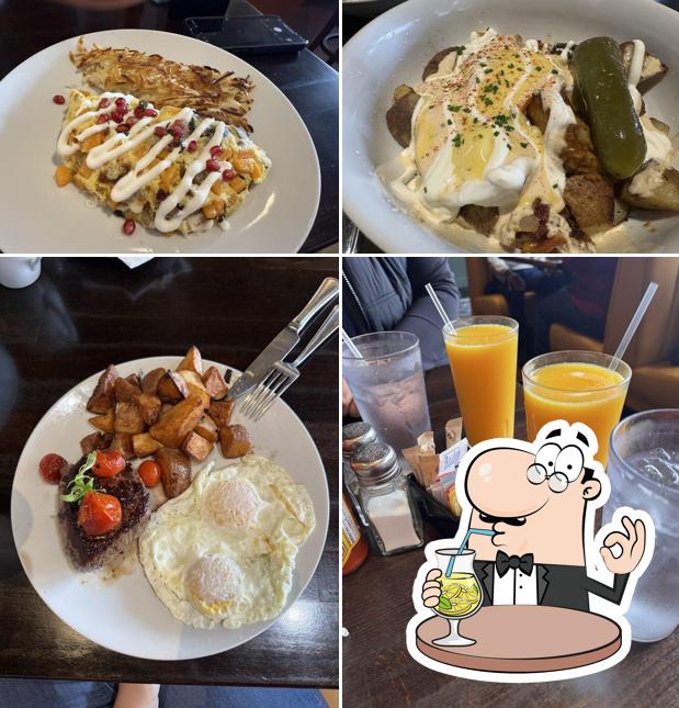 Branch Breakfast Company