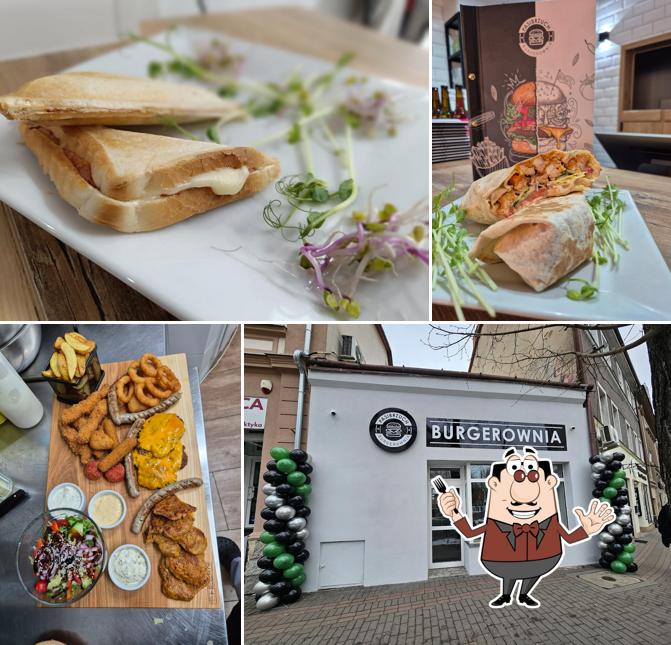 Burgerownia PasiBrzuch