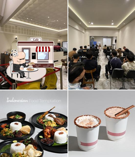 DIAVEL COFFEE