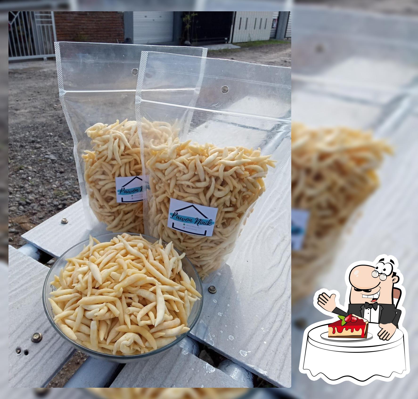 Dapur Ninik