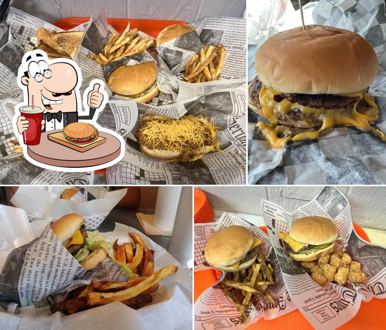 Doc's Drive-In