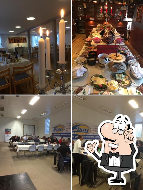 Håkans Bar & Festvåning