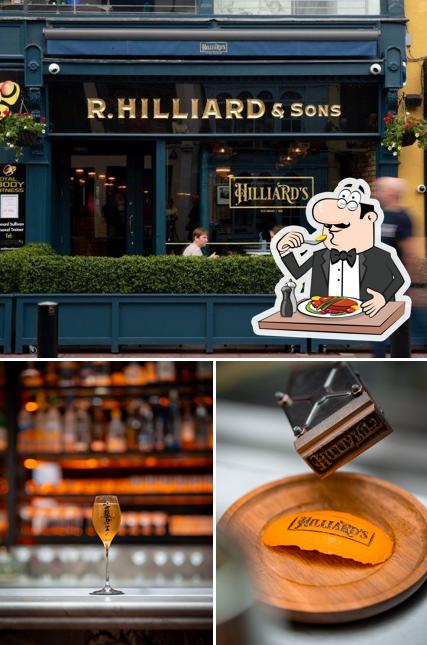 Hilliard's Killarney