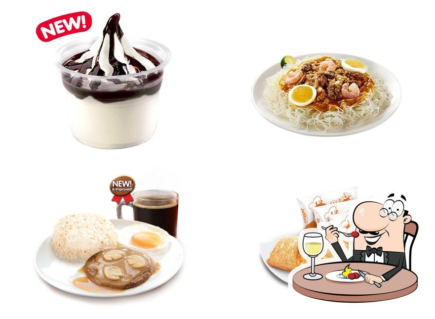 Jollibee Nuvali