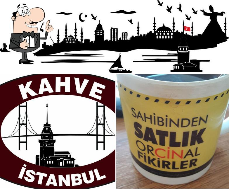 Kahveİstanbul