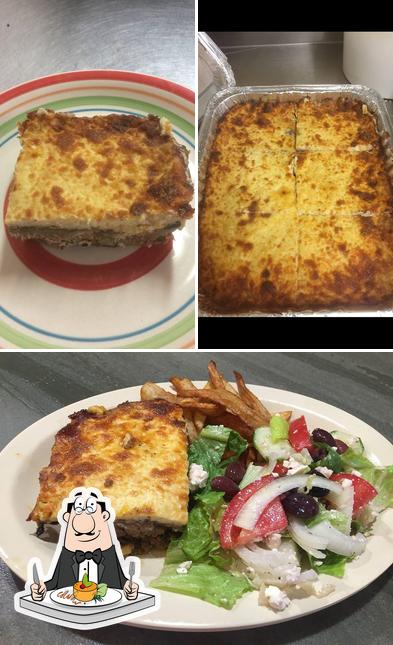 Kiki's Kitchen