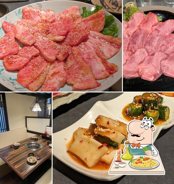KurogeWagyu HonkakuYakiniku Zen