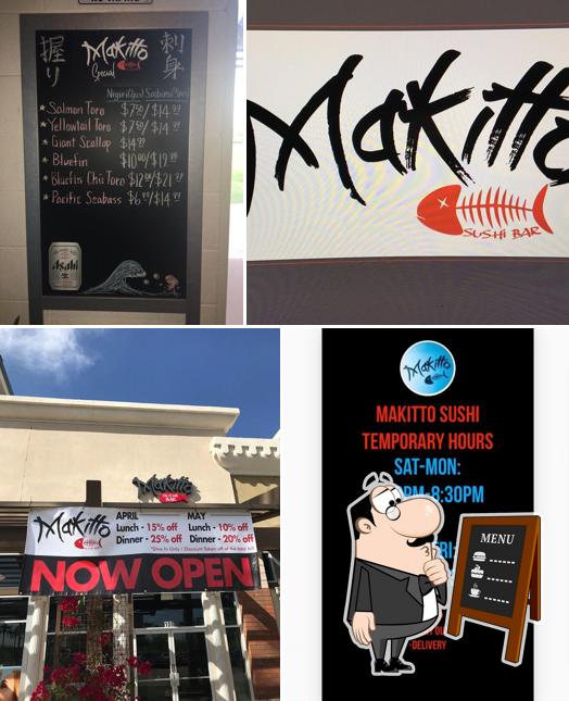 Makitto Sushi