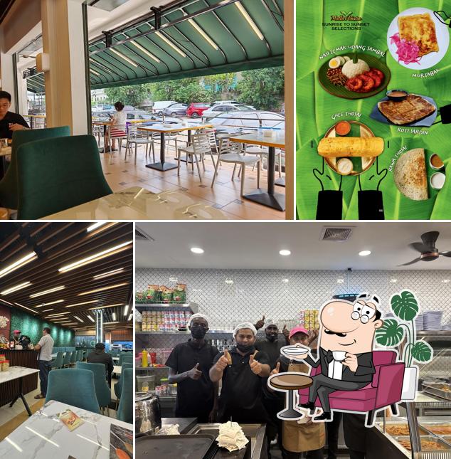 Mallar Bistro (Puchong)