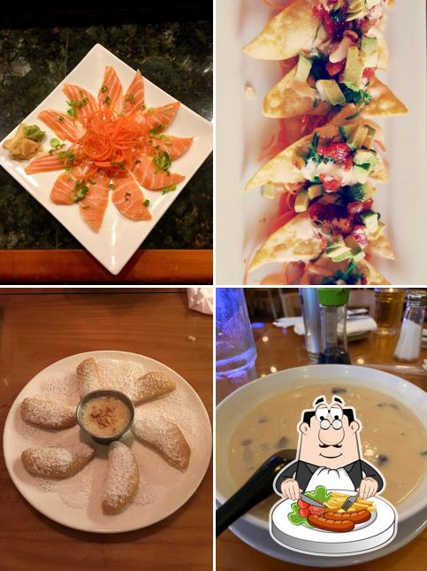 Nami Sushi