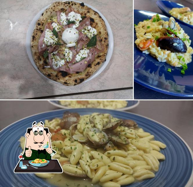 Pizzeria Mangia Napoli