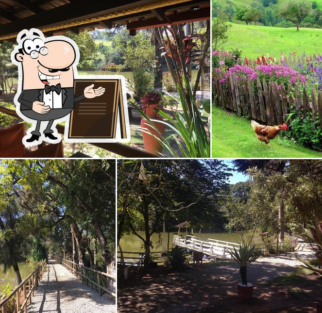 Rancho do Barril