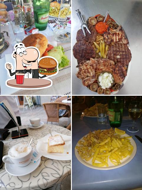 Restaurant "Ledenik"