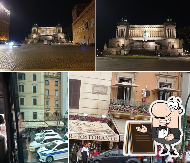 Ristorante Là