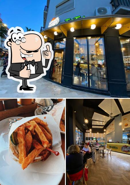 Soam Fast Food