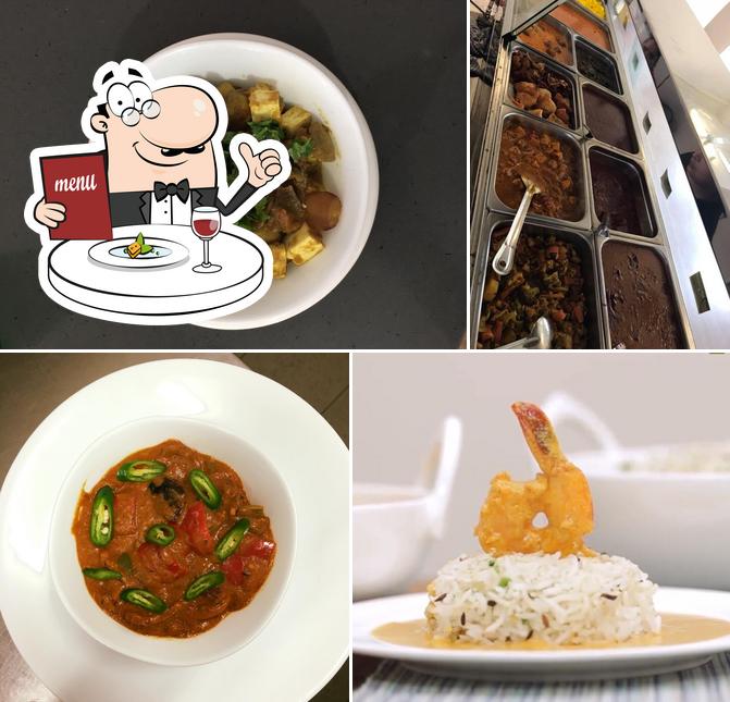 Sweet Chutney Restaurant Waroona WA