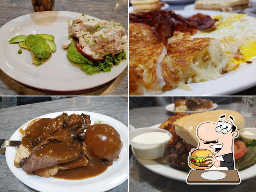The Kafana at Bordertown