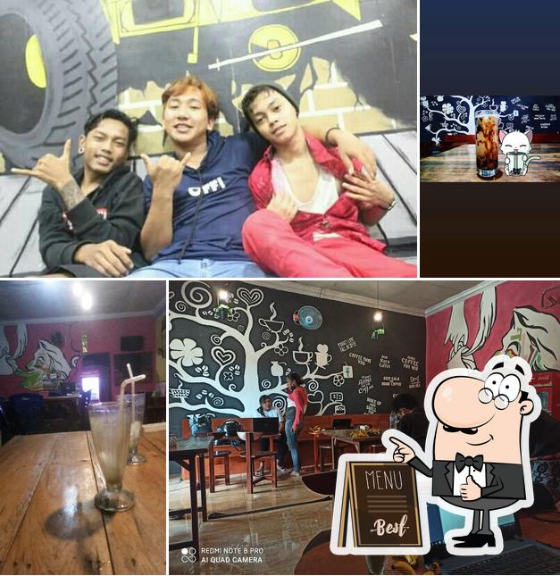 WARKOP FARISCOFFEE