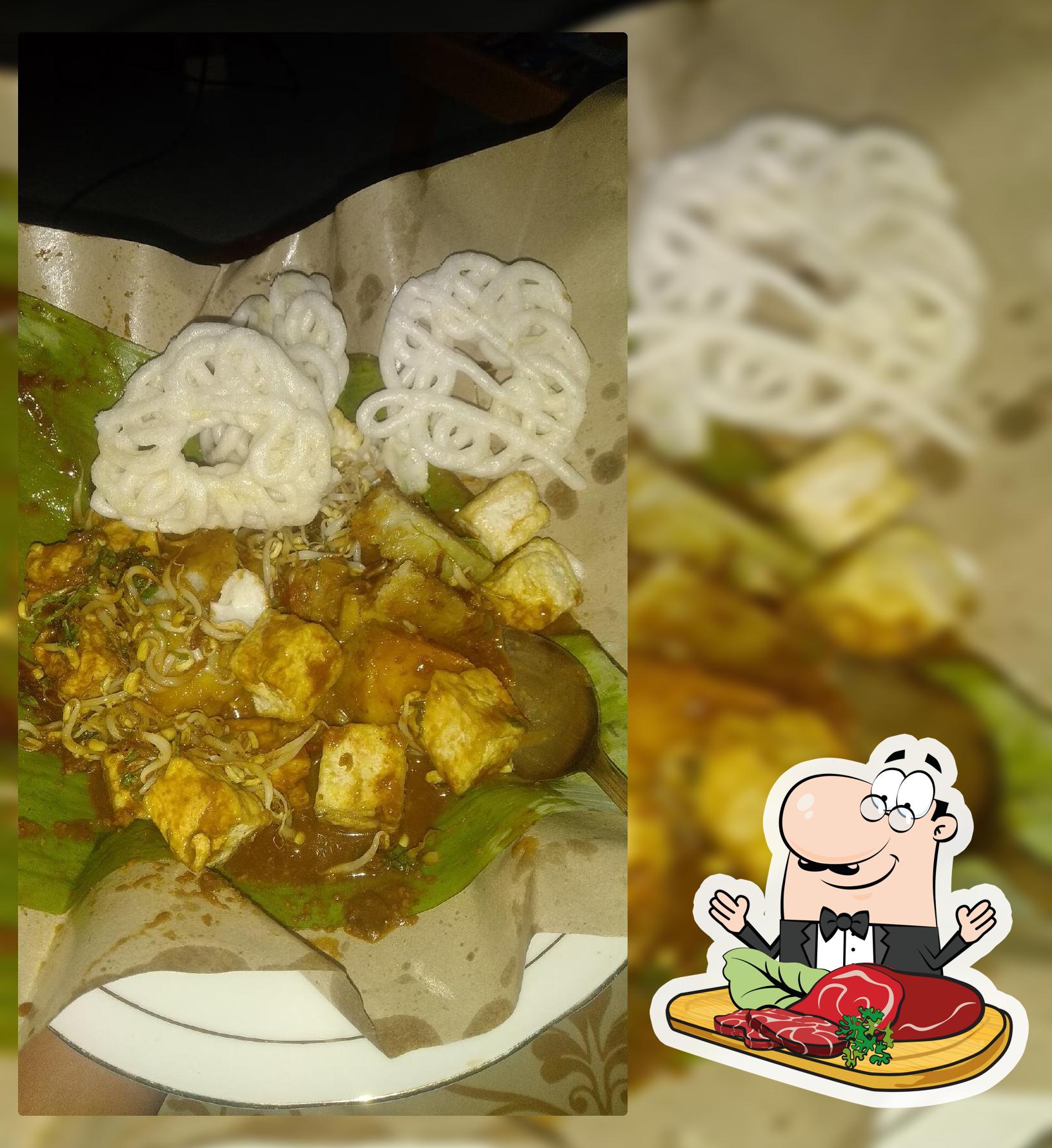 Warung Bu Lena