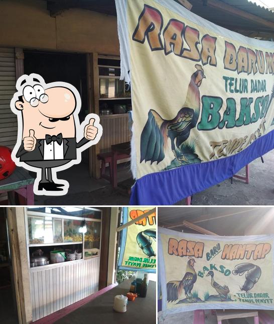 Warung Rasa Baru Mantap