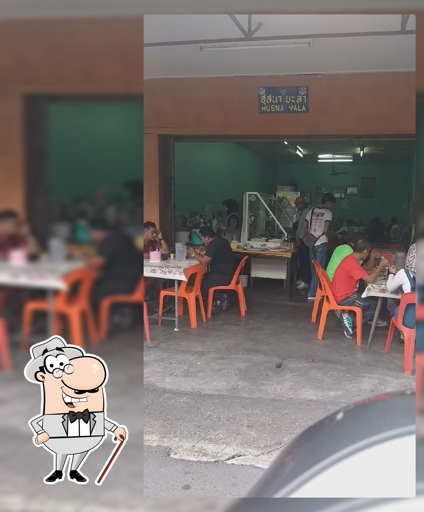 ร้านอาหารอิสลามpok-su