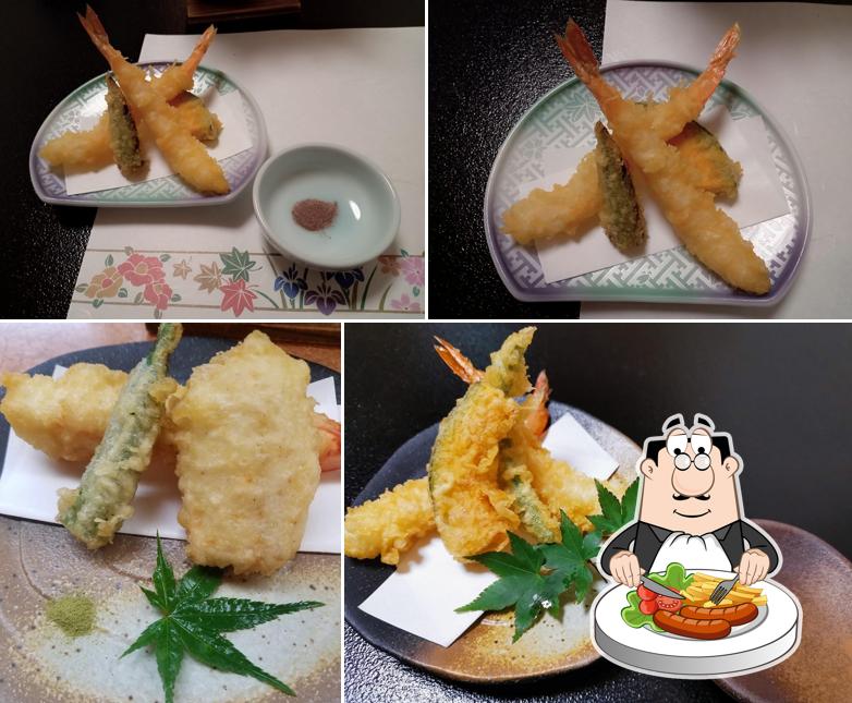 味工房のかみ