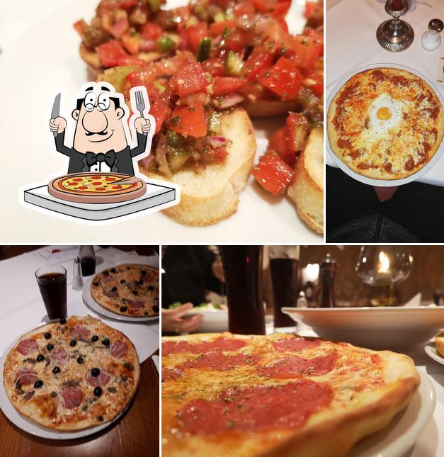 Ristorante Rigoletto