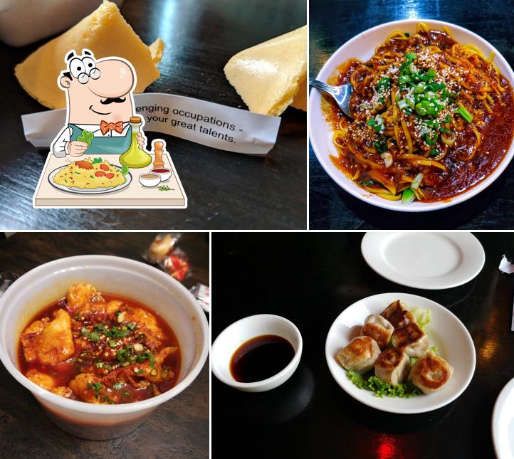 Szechuan Bistro