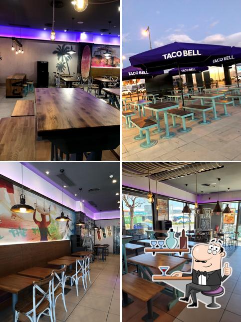 Taco Bell