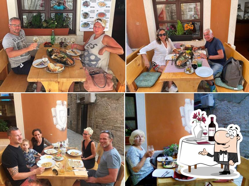 Torkolo Restaurant