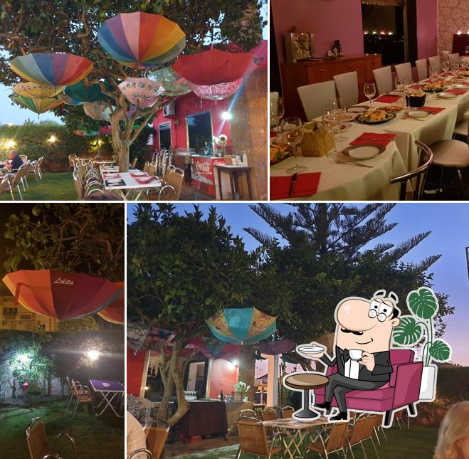 Lolita Restaurante