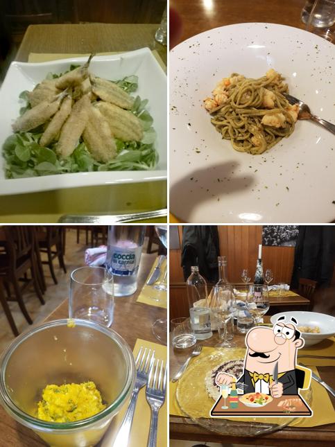 Ai Due Ladroni