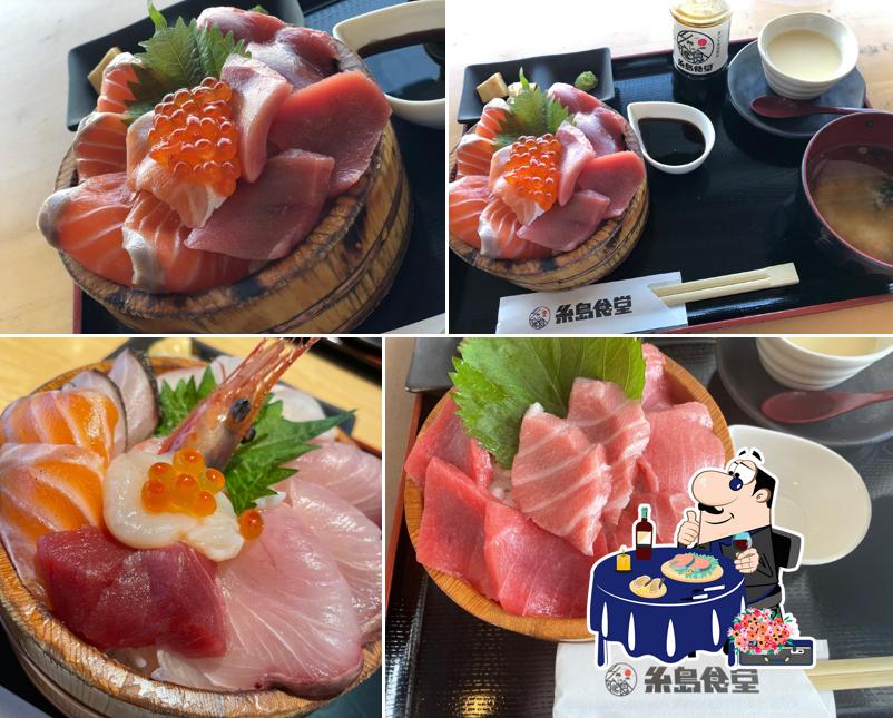 糸島食堂