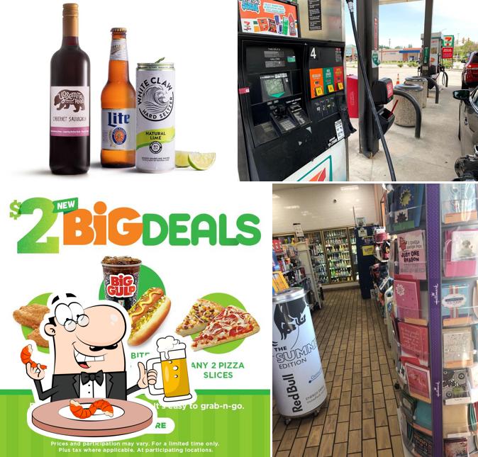 7-Eleven