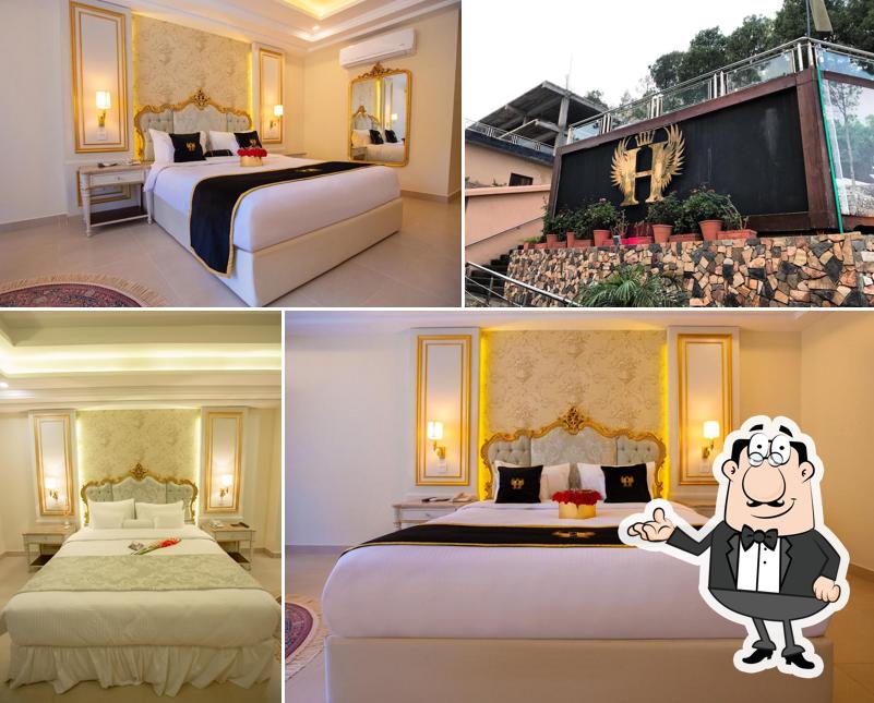 Highland Country Club & Resorts
