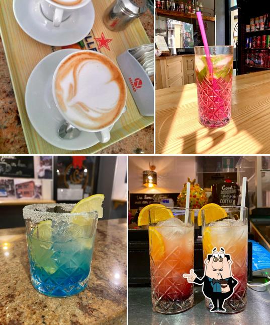 Bar Bistrot Trentadü
