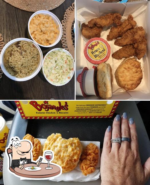 Bojangles