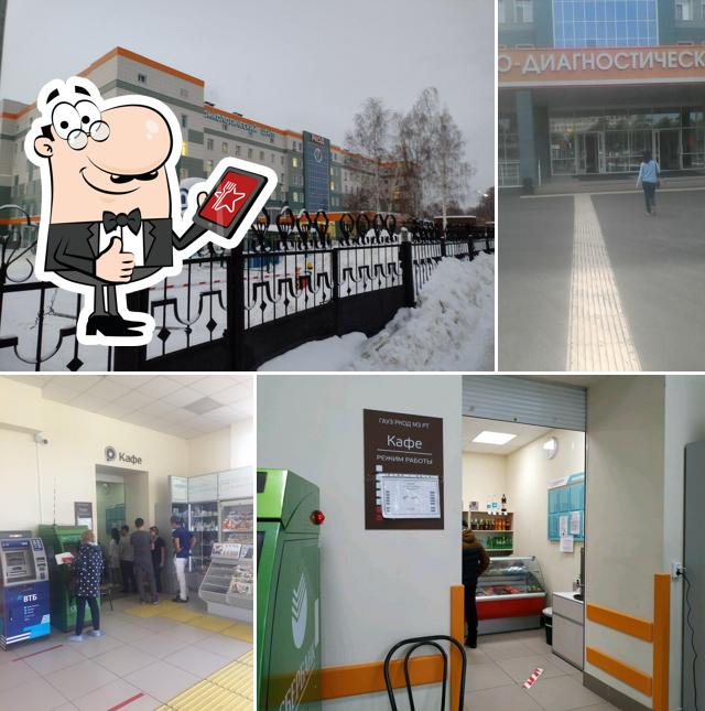 Кафе