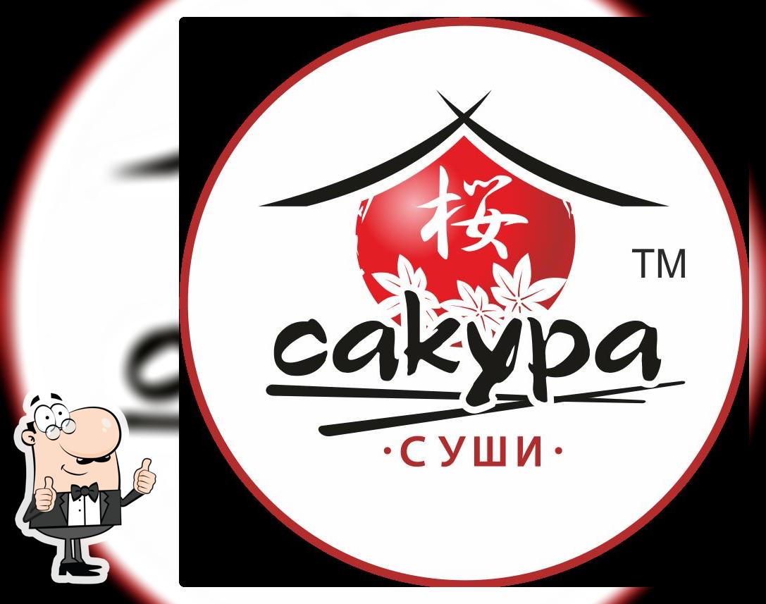 Сакура суши, сеть магазинов суши