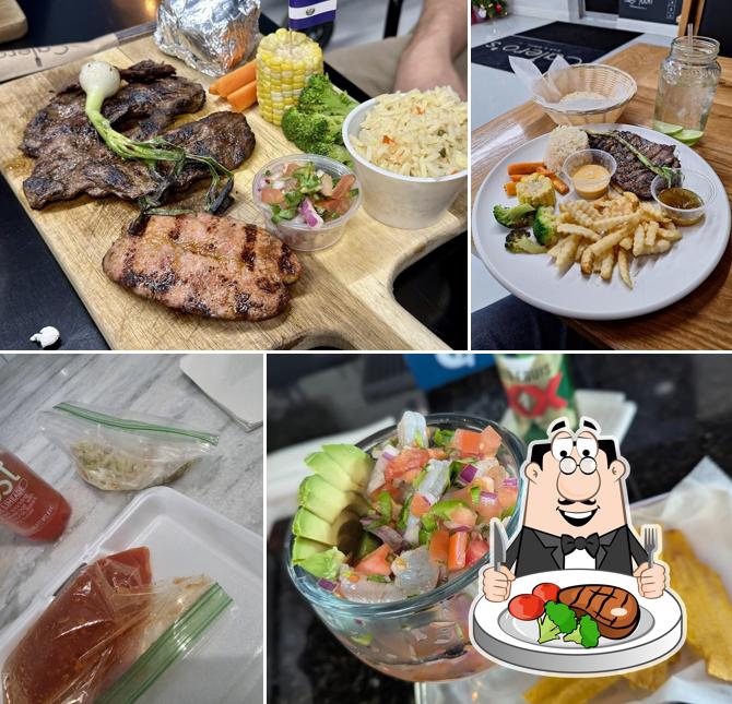 Calero's Bar & Grill