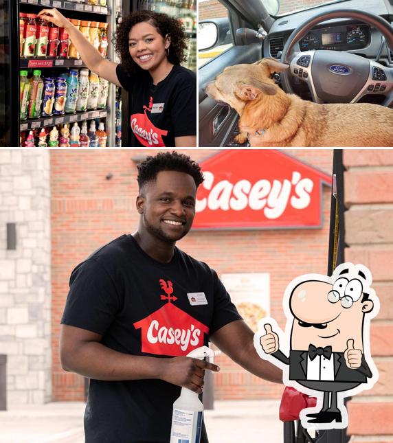 Casey's