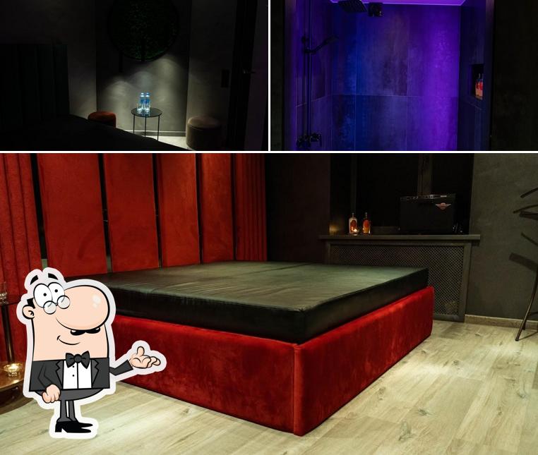 Gold Gentleman Club