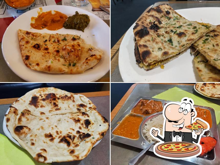 Guru India Restaurant