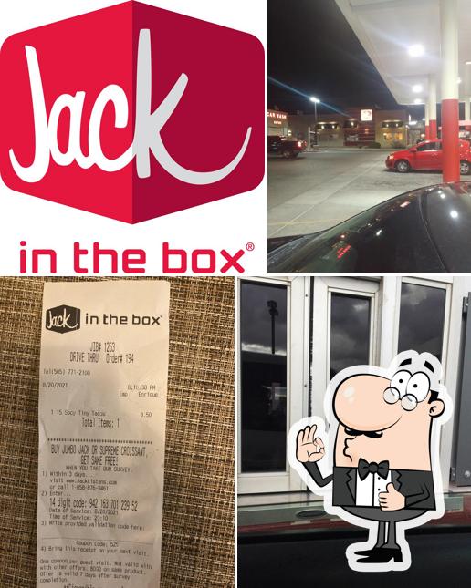 Jack in the Box