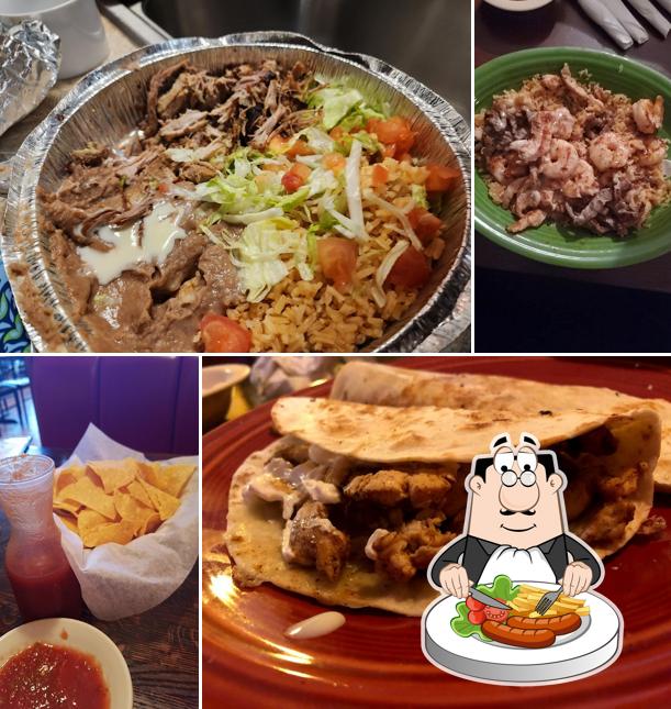 Jalisco Mexican Restaurant